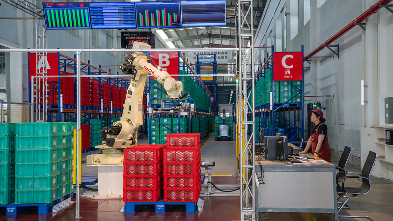 中国経済ニュース：2025年4月も安定成長を維持