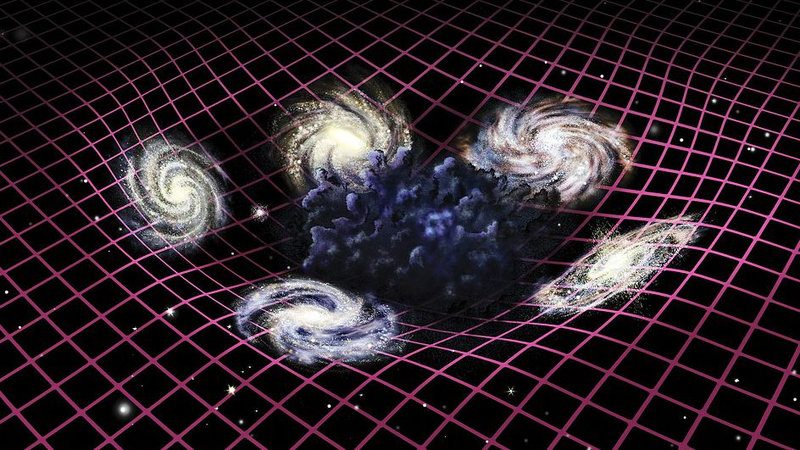 国際研究チーム、低質量ダークマター検出に新手法QROCODILEを開発