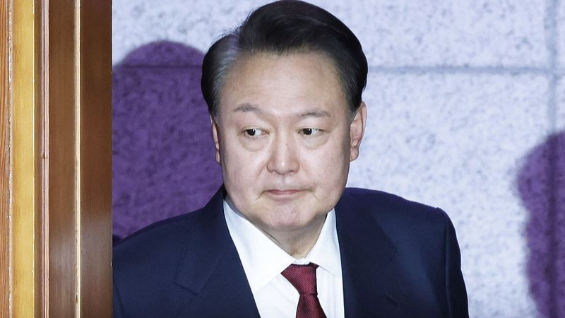 韓国・尹錫悦大統領の逮捕取り消し決定　勾留なし裁判への道