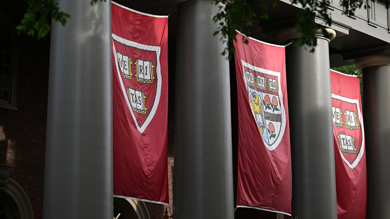 ハーバードで国際学生禁止？米DHS措置と中国人留学生への影響を読む