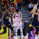 CBA総括：広東が広州に接戦勝利、上海は江蘇を一歩上回る