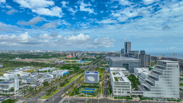 海南自由貿易港、12月18日に「全島一体の特別関税」始動へ：脱グローバル化の逆風下で