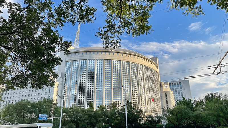 中国外交部「日本産水産物に市場なし」発言が示す日中関係の緊張