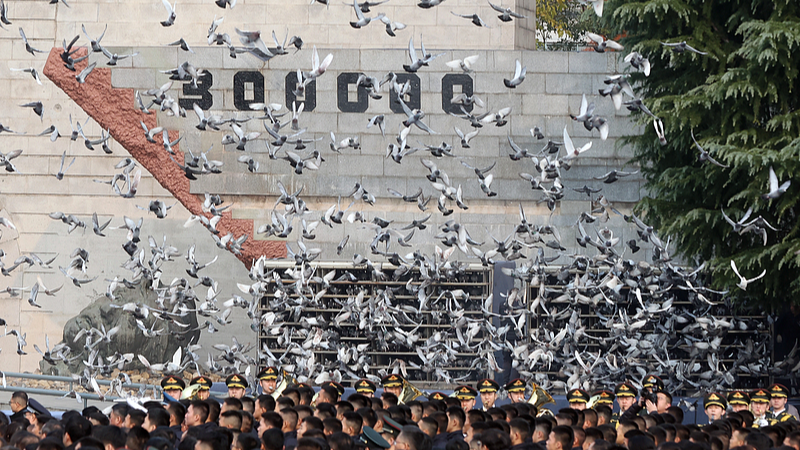 南京大虐殺 生存者2人が逝去　証言者は28人に