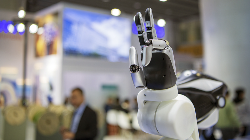 中国が新質生産力で新興産業を強化　AI・6G・商業宇宙に注力