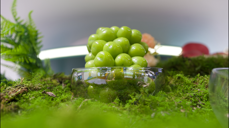 国際ニュース：中国のデジタル農業が世界を変える　第3回サプライチェーン博覧会レポート