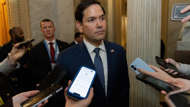 G20外相会合を欠席へ　揺らぐアメリカの対外戦略と国際秩序