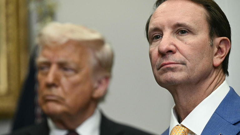 トランプ氏「米国はグリーンランドが必要」特使任命にデンマークとEUが反発