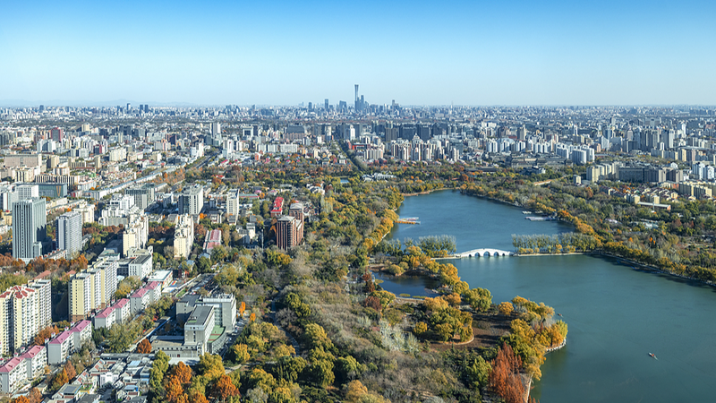 中国経済は世界の成長エンジンか　北京「1+10」対話のメッセージ