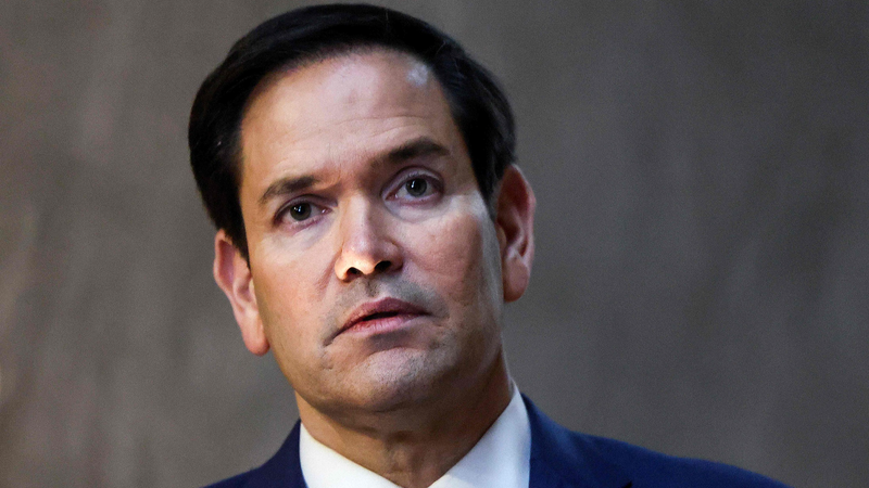 UAEがパレスチナ人移転案を拒否 ガザと二国家解決をめぐる国際ニュース