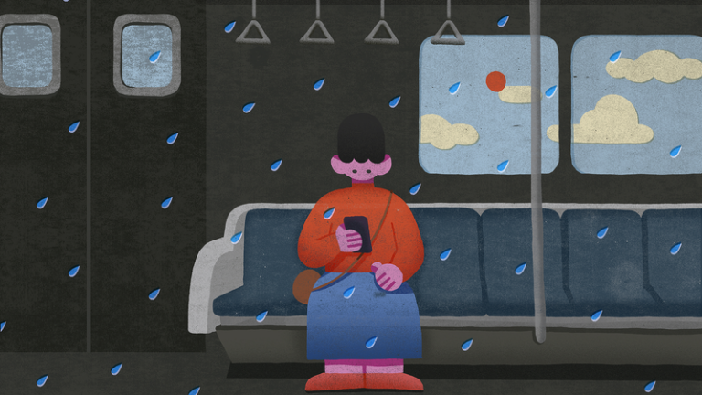 中国本土のメンタルヘルス最前線　伝統医療×AIの新しいかたち