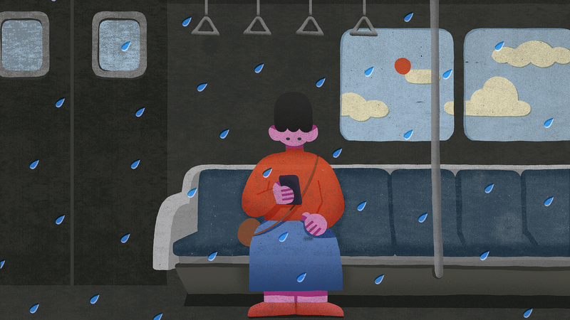 中国本土のメンタルヘルス最前線　伝統医療×AIの新しいかたち