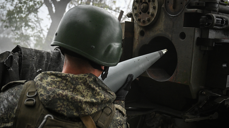 ロシアとウクライナ、イスタンブールでの和平協議再開へ　6月2日の次回会合とは