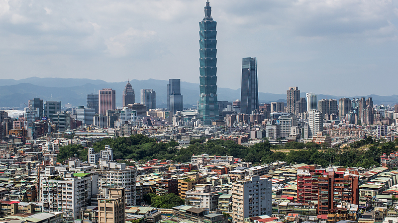 台湾地域の歴史認識論争　頼清徳氏の対日発言に批判広がる