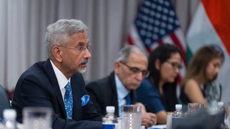 インドと米国、最大50％追加関税の攻防　交渉継続も「守るべき一線」