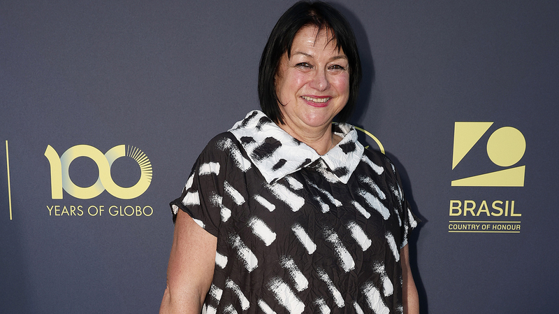 上海国際映画祭2025で存在感増すドイツ映画　German Films代表が語る架け橋 video poster