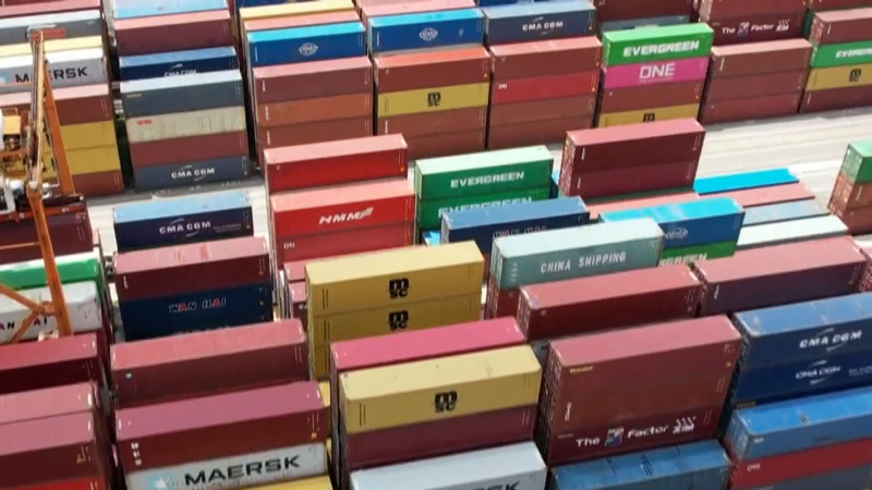 米中通商協議、舞台はストックホルムへ　関税緩和とハイテクで探る関係改善 video poster