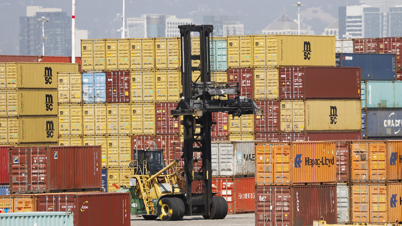 米国の関税戦争は逆効果か　鉄鋼をめぐる米加対立を読み解く