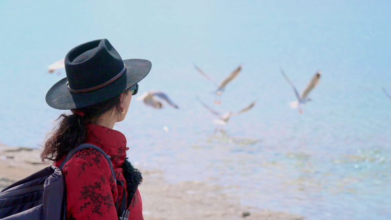 教育が動かすXizangの女性の社会進出　三世代の物語 video poster