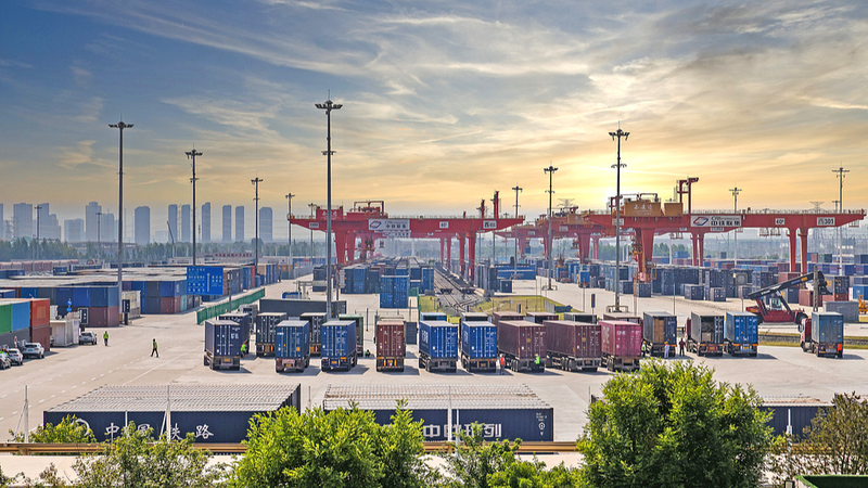 中国とEU、WTO軸に多国間貿易体制を共同防衛　米国関税へ連携も