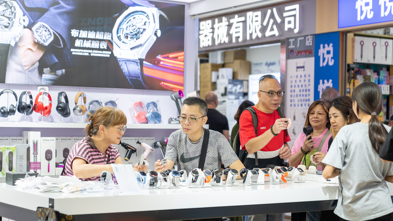 中国本土の「以旧換新」が拡大　2025年の設備更新と消費刺激策を読む