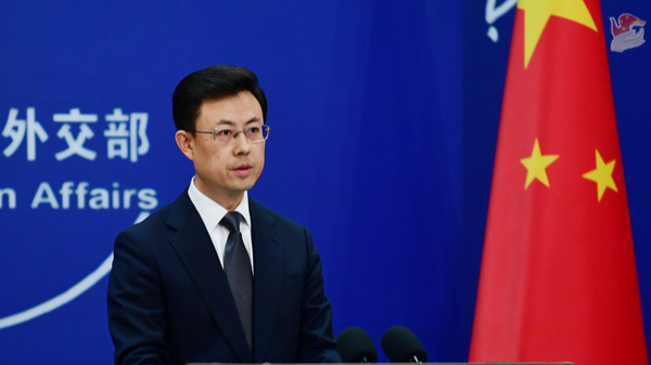 中国外務省報道官「中国とインドは発展と協力に集中を」中印関係の今