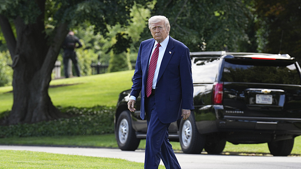 欧州・カナダから米国旅行が減少　トランプ政策への懸念が影響か