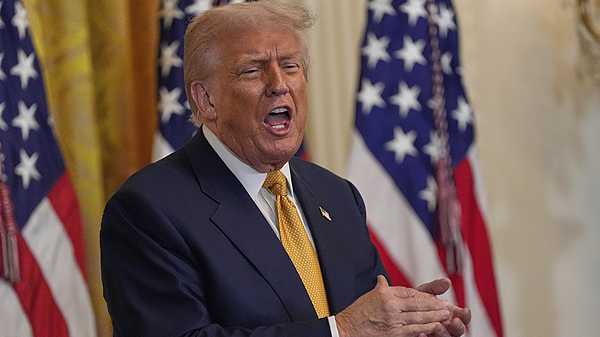 米国科学機関で抗議続出　NSF職員140人超がトランプ政権の科学政策に反発