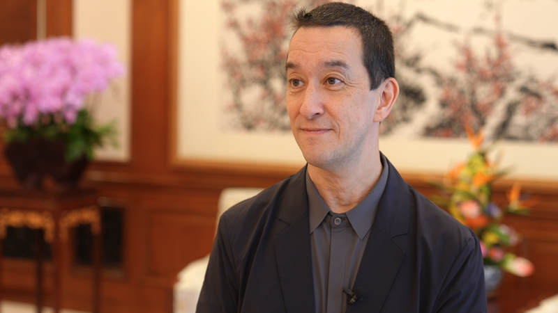 北京の文明対話で語られた自然音博物館の未来