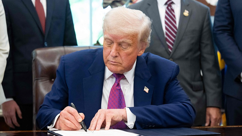 米15州、トランプ氏の「エネルギー緊急事態」大統領令を提訴　化石燃料加速に異議