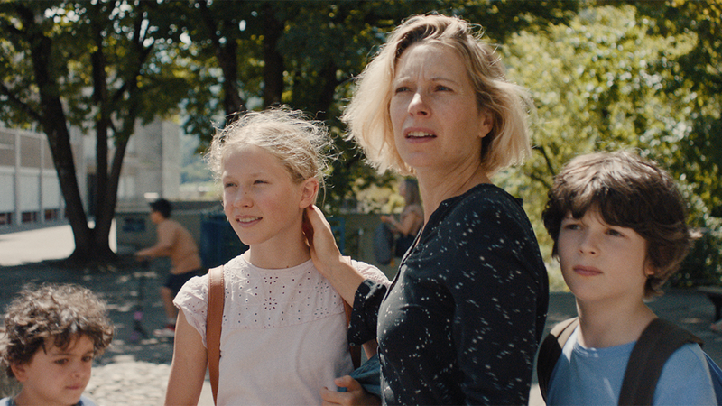 スイス映画『The Courageous』、トロントとチューリヒで存在感を示すドラマ作品