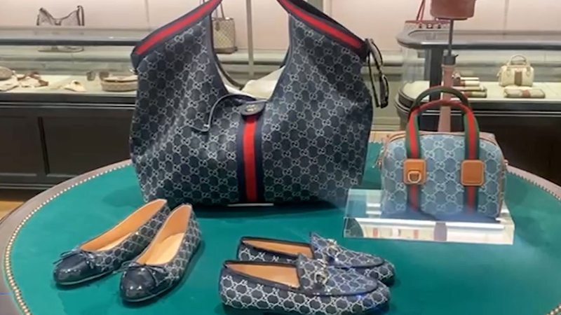 米EU貿易協定で高級品に15％関税　価格高騰と需要減の行方 video poster