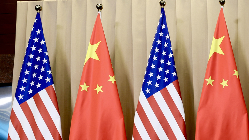 ロンドンで初の中国・米国経済貿易協議 会合が示す協力拡大の可能性