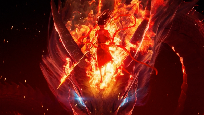 オスカー審査員が絶賛　中国アニメ映画『Ne Zha 2』はなぜ「快挙」なのか video poster