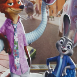 『ズートピア2』中国本土で観客動員1億人突破、輸入映画で初 video poster