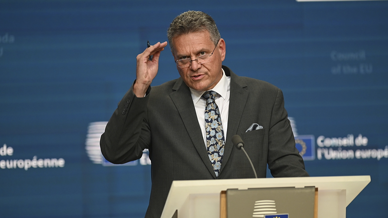 EU、米国からの840億ドル輸入品に関税も　交渉決裂なら