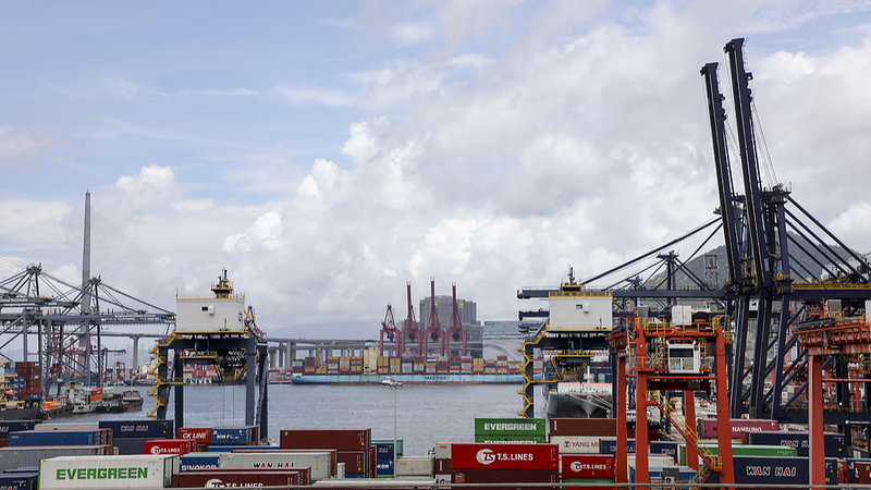 香港特別行政区政府、米国の追加関税をWTO提訴へ　独立関税地域の地位めぐり対立