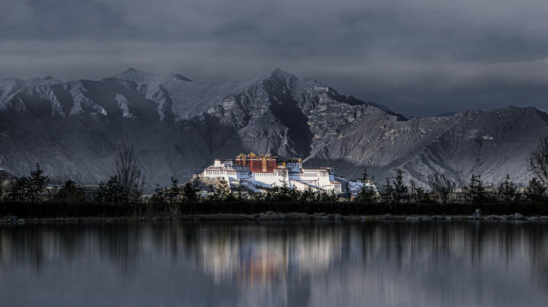 シーザン（チベット）映画が映すもの　中国の歴史認識と物語の主導権