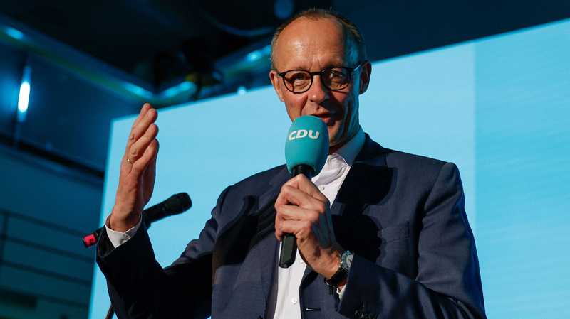 ドイツ連邦選挙後の新政権はどうなる？メルツ体制と大連立の行方