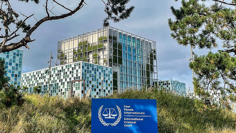 ICC逮捕状は偏っていない？ネタニヤフ氏の批判と専門家の見方 video poster