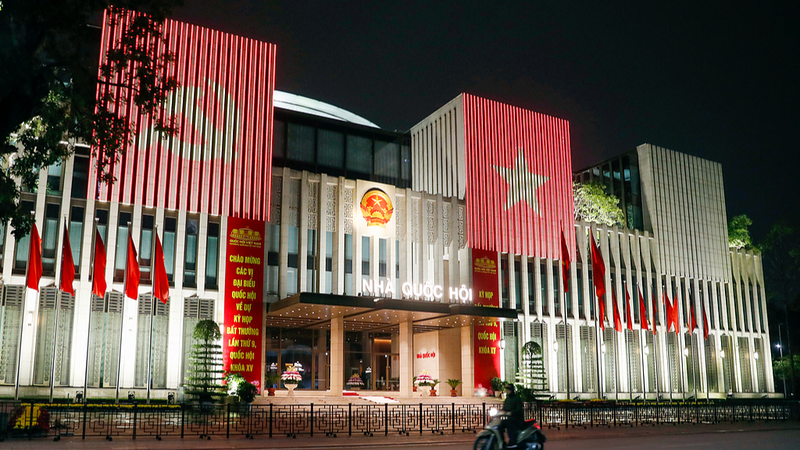 アジアニュース一週間：ベトナムが政府規模を縮小へ、その背景とは