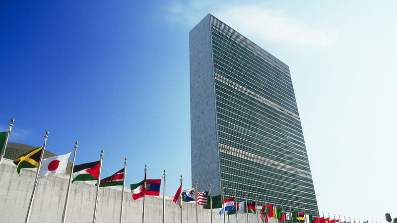 国連気候サミットで習近平国家主席がビデオ演説　中国の新気候目標とは