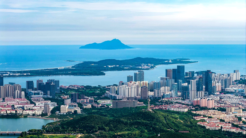 中国の市場規制改革が牽引する高品質な成長　第14次五カ年計画の成果とは