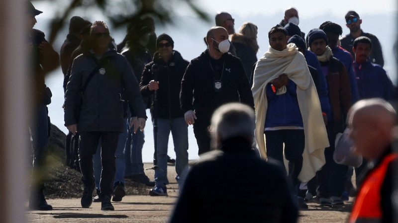 欧州の難民・庇護をめぐる「安全な国」論争とは