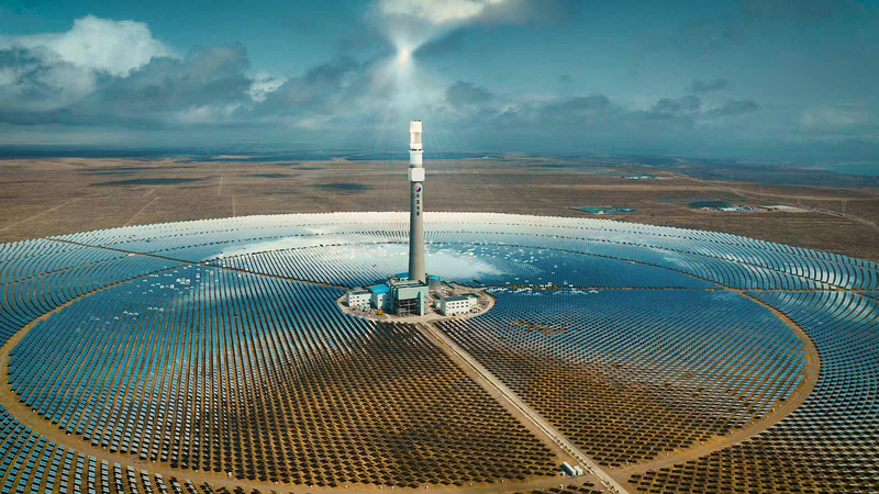 中国本土の変わりゆく風景：気候変動と国連80周年が映す現在地