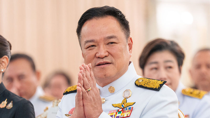 タイ議会が解散、来年2月8日に総選挙へ——アジア今週の注目