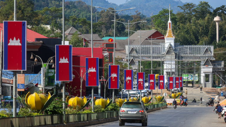 王毅外相、雲南でカンボジア・タイ外相と会談へ（12月28〜29日）
