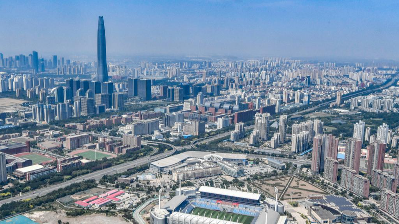 中国製造業アップグレードへ　第15次5カ年計画が描く新質生産力