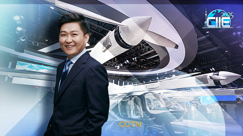 第8回中国国際輸入博覧会 自動車とスマートモビリティ最前線 video poster