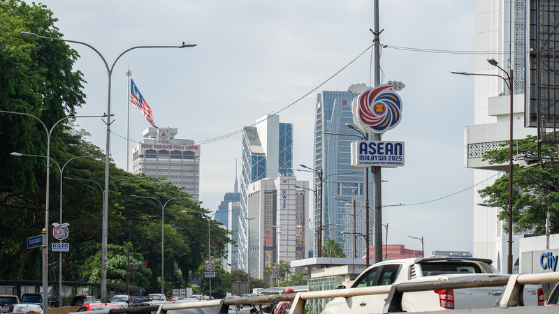 李強首相、ASEAN・GCCとの協力強化を訴え　中国経済の「海のような」底力